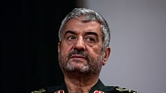 فرمانده کل سپاه: حمله موشکی اخیر پیام معناداری برای دشمنان فرستاد