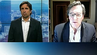 "Se podría haber llegado a un acuerdo para la exhumación de Franco"