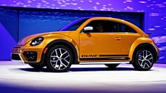 Nem lesz többé VW Bogár
