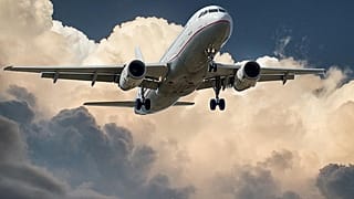 هل أهدى أمير قطر الرئيسَ أردوغان طائرة بوينغ ب 400 مليون دولار؟