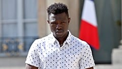 French 'Spider-Man' receives French citizenship