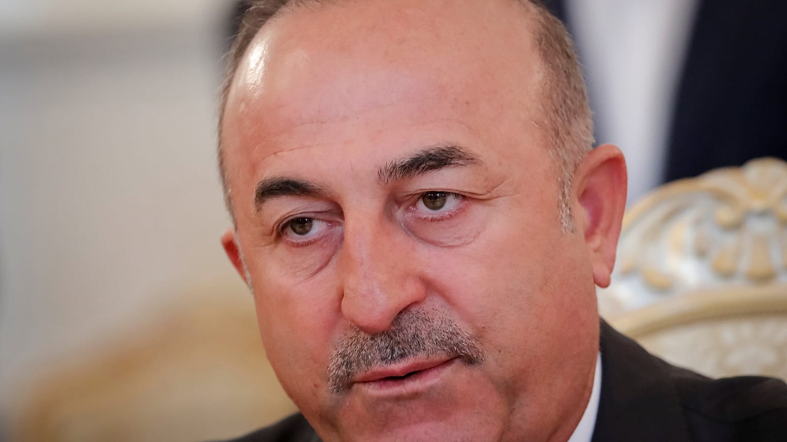 Çavuşoğlu'ndan ABD'ye: Gerçek müttefikin kim olduğuna karar verme zamanı