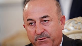 Dışişleri Bakanı Çavuşoğlu: İdlib’e asker takviyesi yapmamız lazım