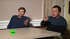 Skripal: Londres acusa a Rússia de estar a mentir
