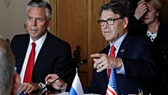 США против "Северного потока-2"