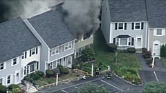 Boston: Ein Toter und mehrere Verletzte nach Gasexplosionen