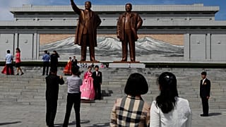 Új összekötő irodát nyitott a két Korea