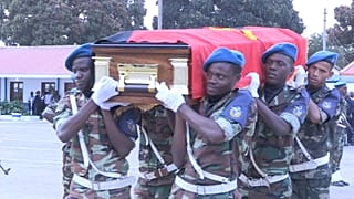 Repatriamento de general Ben Ben tem "grande significado histórico"