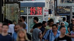 Merkez Bankası'nın kararından bir gün sonra döviz kurunda son durum