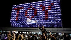 Wegen Nettas Sieg beim ESC 2018 findet der Wettbewerb 2019 in Israel statt.