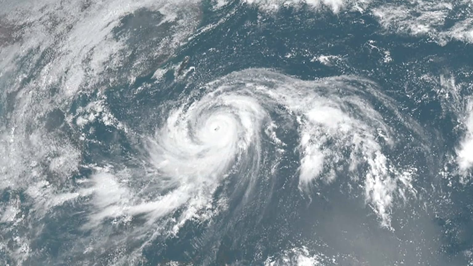 Philippines prepares for arrival of Super Typhoon Mangkhut.  