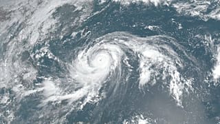 Philippines prepares for arrival of Super Typhoon Mangkhut.  