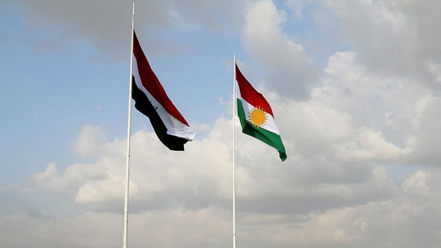 اقلیم کردستان عراق