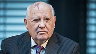 To νέο βιβλίο του Μιχαήλ Γκορμπατσόφ