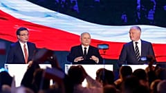 Finaliza el ultimátum de Bruselas a Polonia