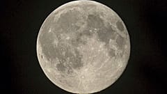 ¿Los viajes turísticos a la Luna serán cada vez más comunes?