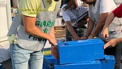 Italia: sequestrate 60 tonnellate di rifiuti dirette in Burkina Faso