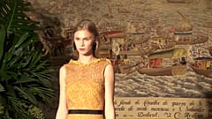 Sophia Kah: Moda Made in Portugal em Londres