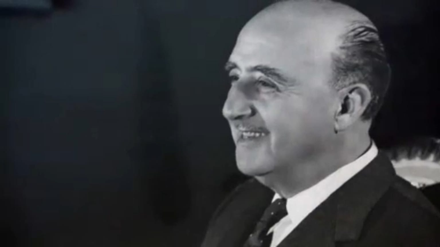 الجنرال الديكتاتور فرانكو