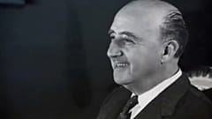 الجنرال الديكتاتور فرانكو