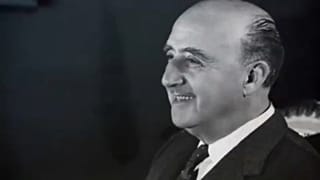 الجنرال الديكتاتور فرانكو