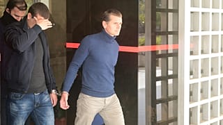 Ο Άρειος Πάγος επικύρωσε την έκδοση του Mr. Bitcoin στη Ρωσία