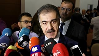 IKBY'den İran'ın muhalif Kürtlerin iade talebine ret