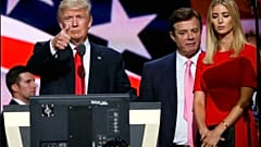 Ex-Wahlkampfleiter Paul Manafort bekennt sich schuldig 