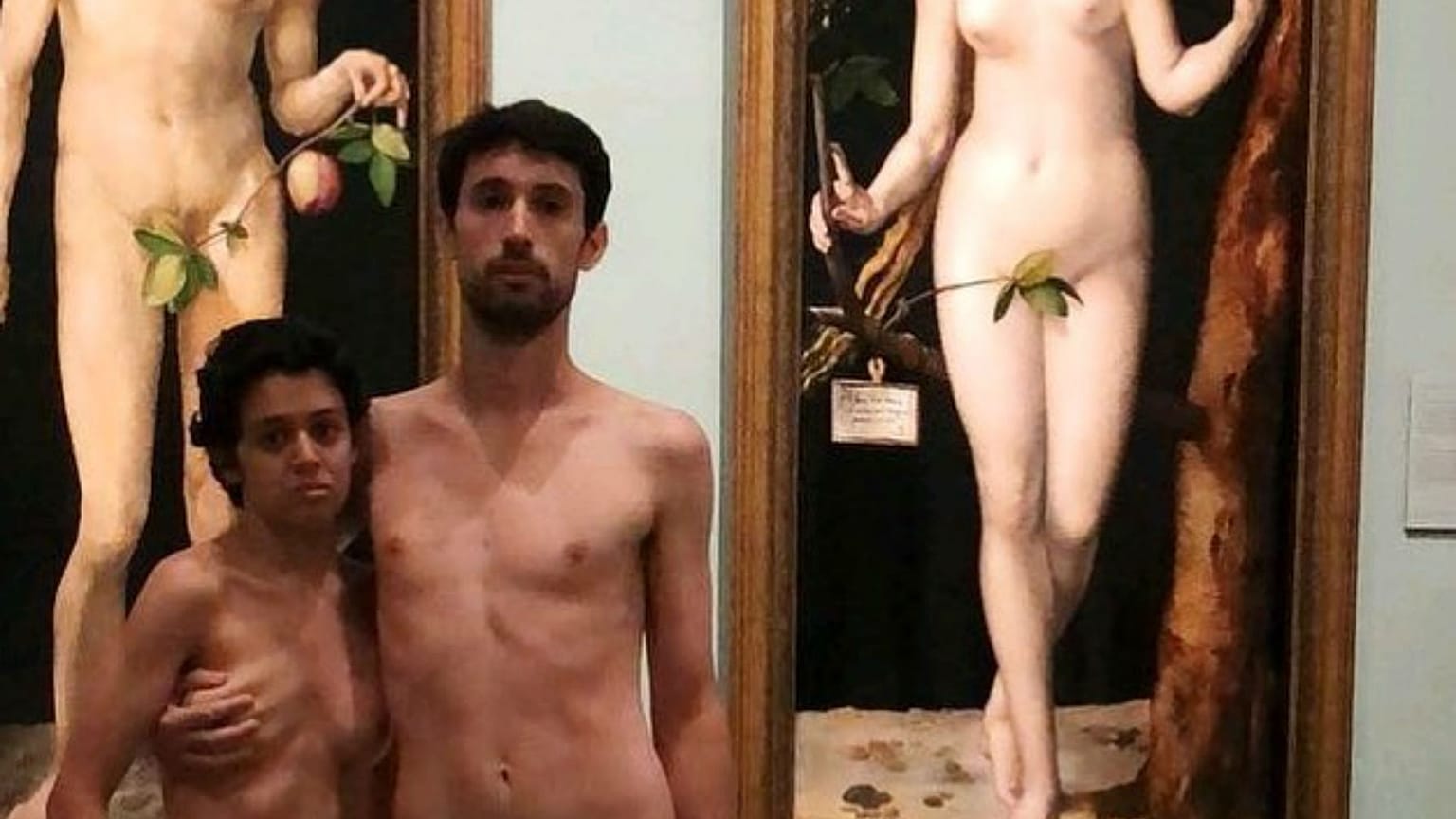Desnudos en el museo: ¿reivindicación o exhibicionismo?