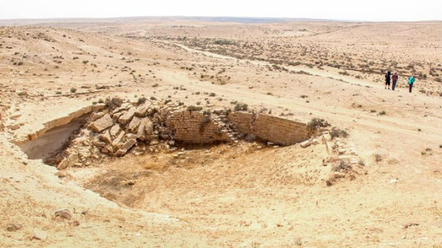 Dünyanın en eski alkol tesisi: 13 bin yıllık bira imalathanesi