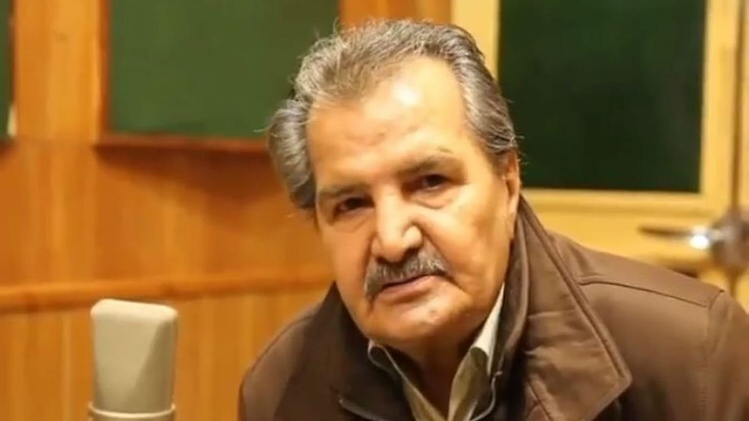 مهدی آرین‌نژاد، دوبلور ایرانی