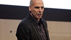 Yunanistan eski Maliye Bakanı Varoufakis: Türkiye’deki kriz yüksek dış borç nedeniyle kaçınılmazdı