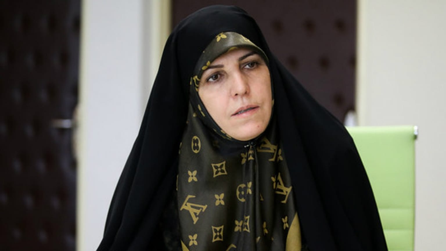 مولاوردی: برخورد قضایی با نزار زکا مورد تأیید دولت نیست