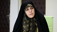 مولاوردی: برخورد قضایی با نزار زکا مورد تأیید دولت نیست