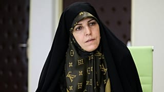 مولاوردی: برخورد قضایی با نزار زکا مورد تأیید دولت نیست