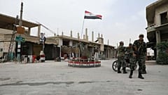 مشاهد من خط المواجهة بين حلب وإدلب: ترقب وخوف وحنين