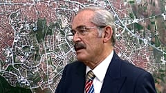 Büyükerşen: CHP kabul ederse yeniden aday olabilirim