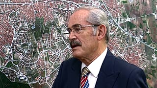 Büyükerşen: CHP kabul ederse yeniden aday olabilirim