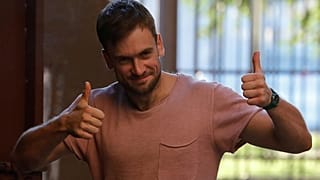 Участник Pussy Riot Петр Верзилов пришел в сознание (СМИ)