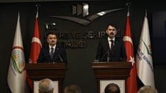 Hazine tarım arazilerinin kiralanması: 218 bin çiftçiye 125 milyon destek