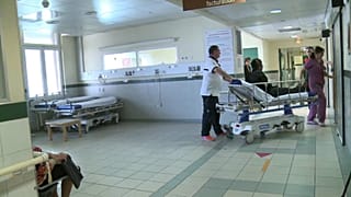 Santé : nouveau plan en France, l'Europe en ordre dispersé
