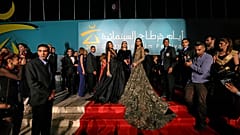 تسعة أفلام تمثل تونس في الدورة 29 لأيام قرطاج السينمائية