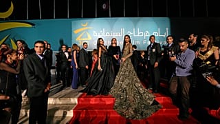 تسعة أفلام تمثل تونس في الدورة 29 لأيام قرطاج السينمائية