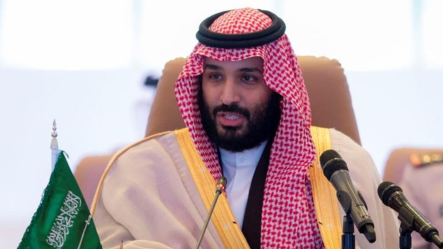 أيام ولي العهد محمد بن سلمان أضحت معدودة وفق صحيفة التايمز