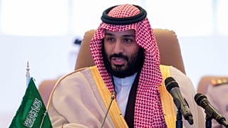 أيام ولي العهد محمد بن سلمان أضحت معدودة وفق صحيفة التايمز