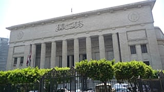 مصر: إلقاء القبض على وزير العدل في حكومة محمد مرسي