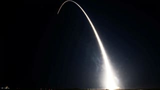  ماهواره ICESat-2 ناسا به مدار زمین فرستاده می شود