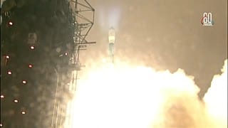 La NASA lancia ICESat-2, misurerà lo spessore dei ghiacci