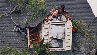 Furacão Florence faz pelos menos seis mortos