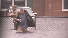 US-Sturm «Florence» schädigt fünf Millionen Menschen 